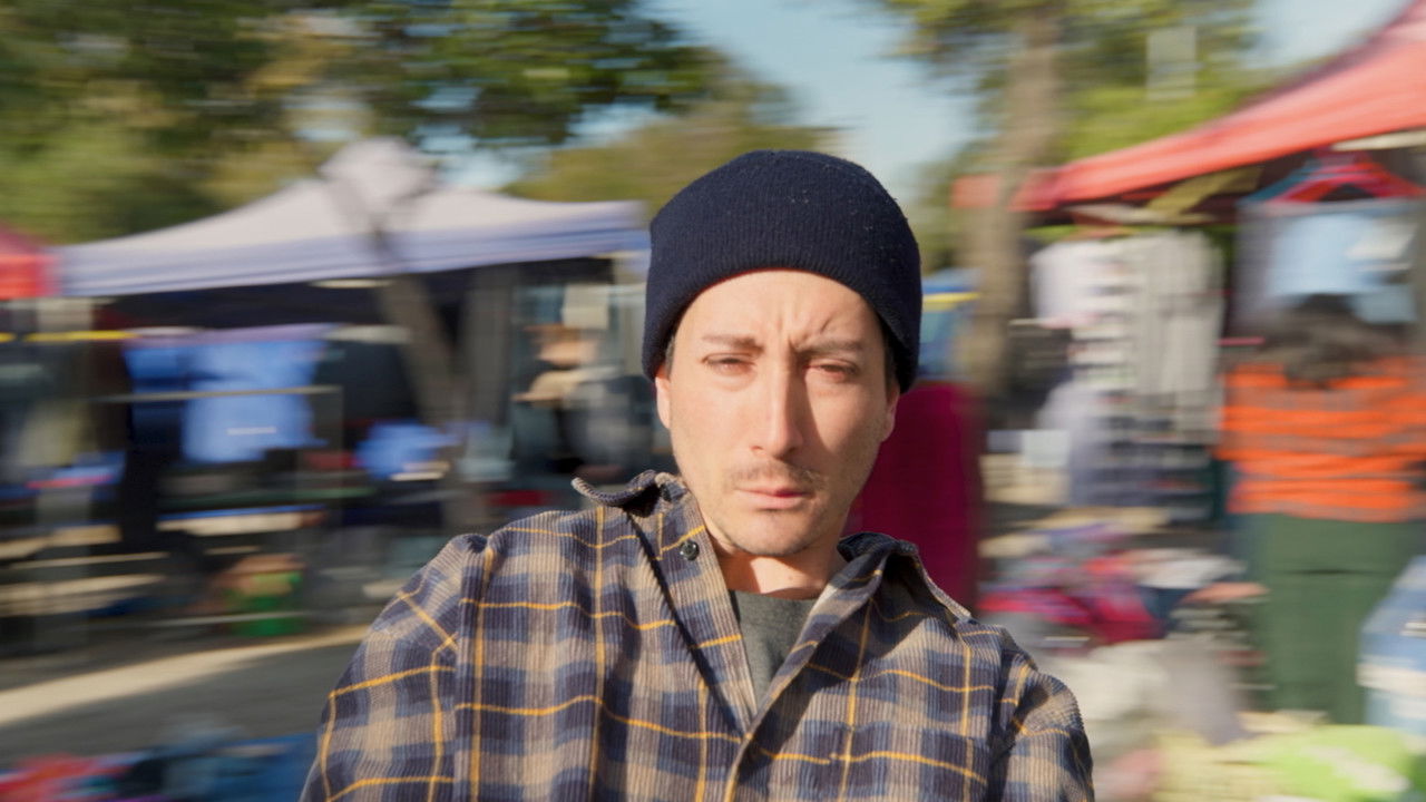 Un Viaje Completo backdrop