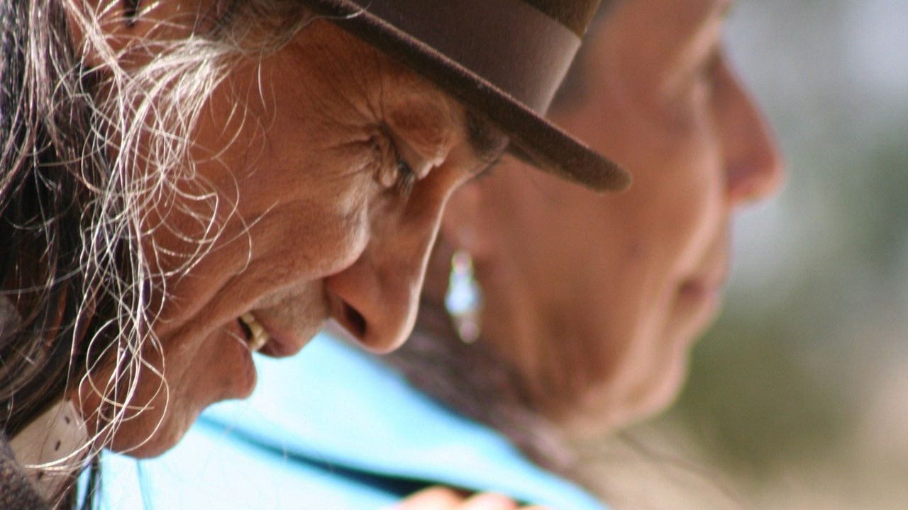 Barking Water backdrop