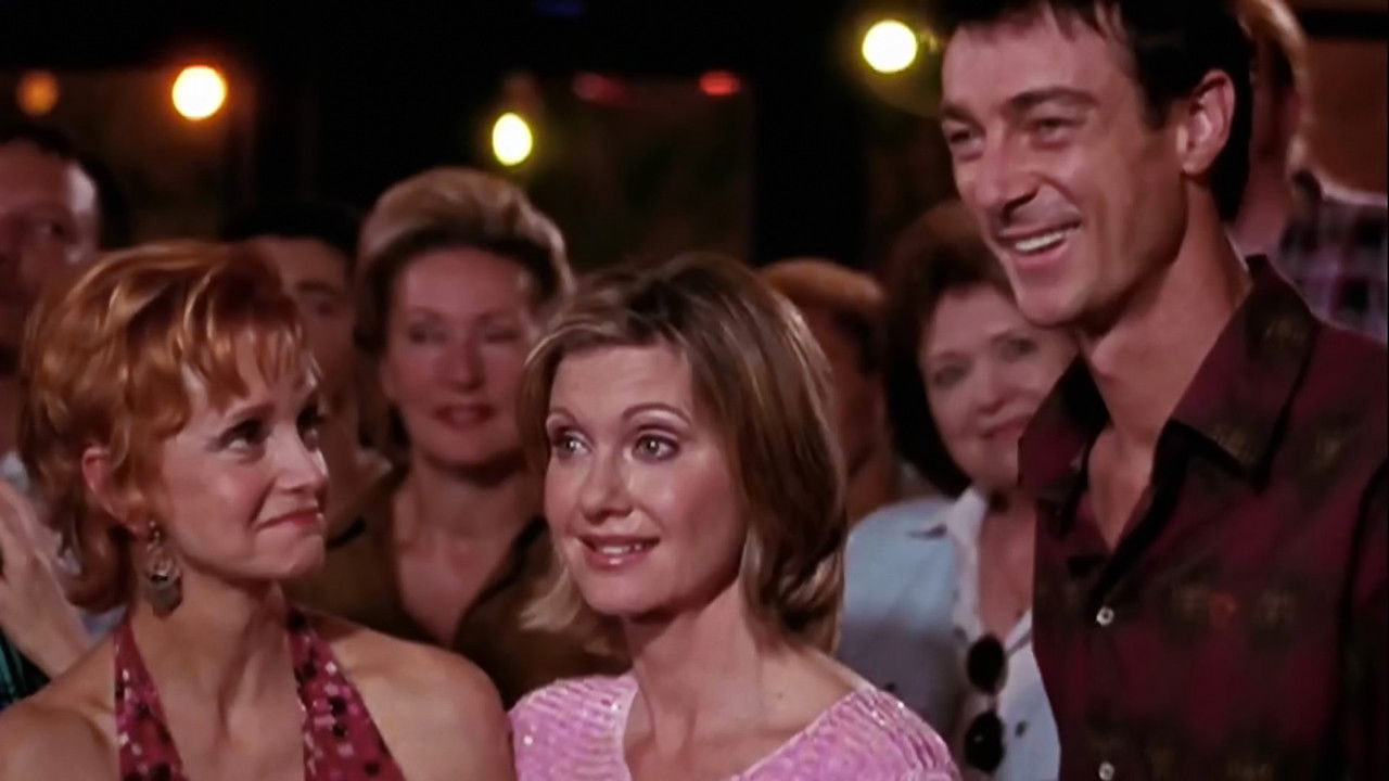 The Wilde Girls backdrop