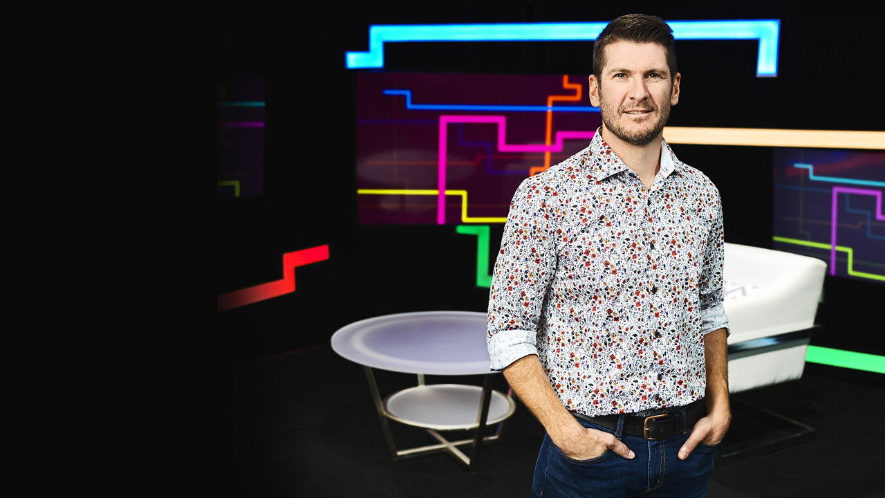 L’embarras du choix backdrop