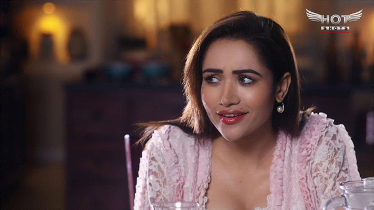 Did It Happen? backdrop