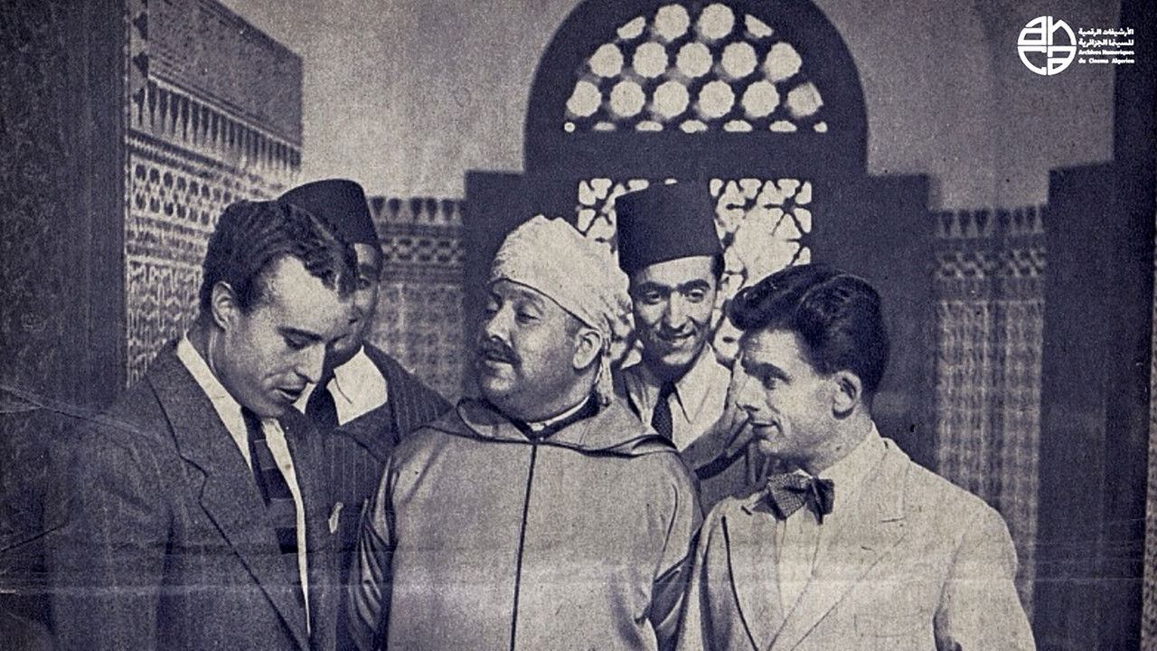 My Treasure backdrop