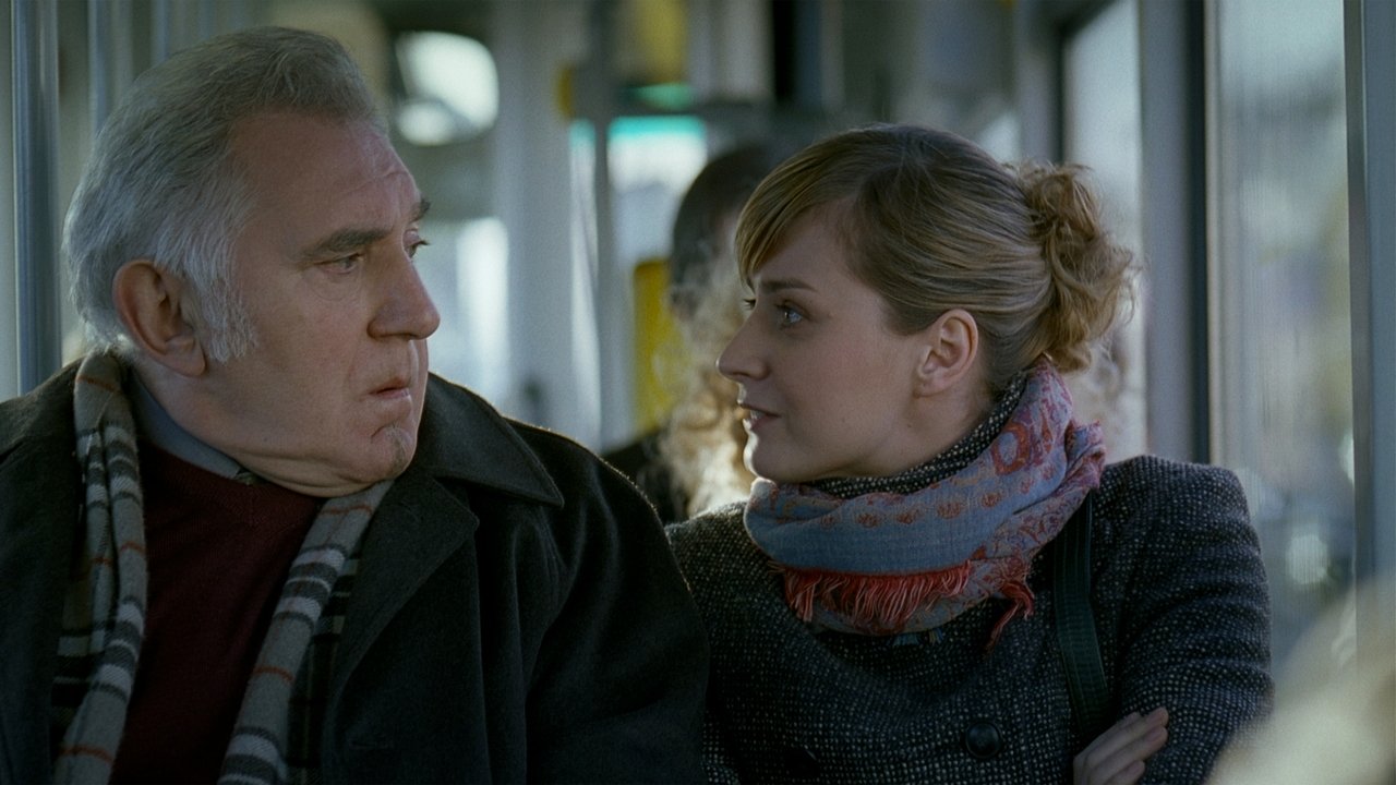 A Perfect Match backdrop