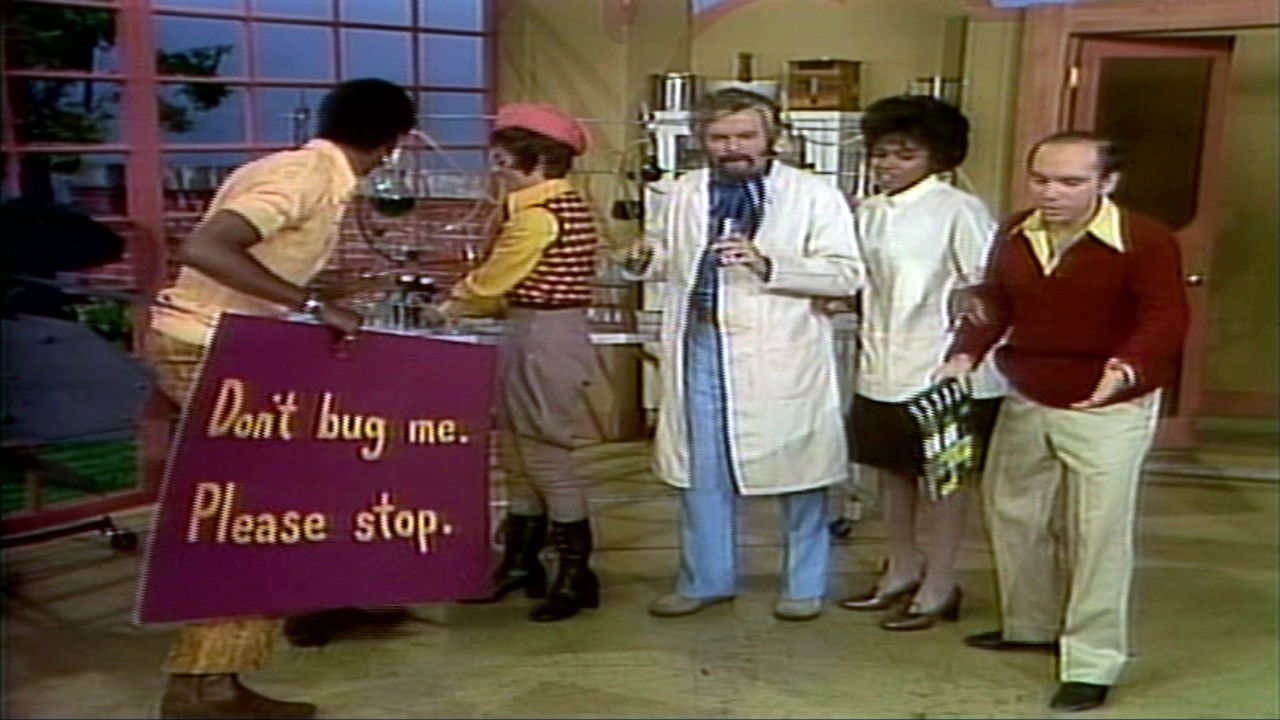 The Electric Company's Greatest Hits & Bits backdrop