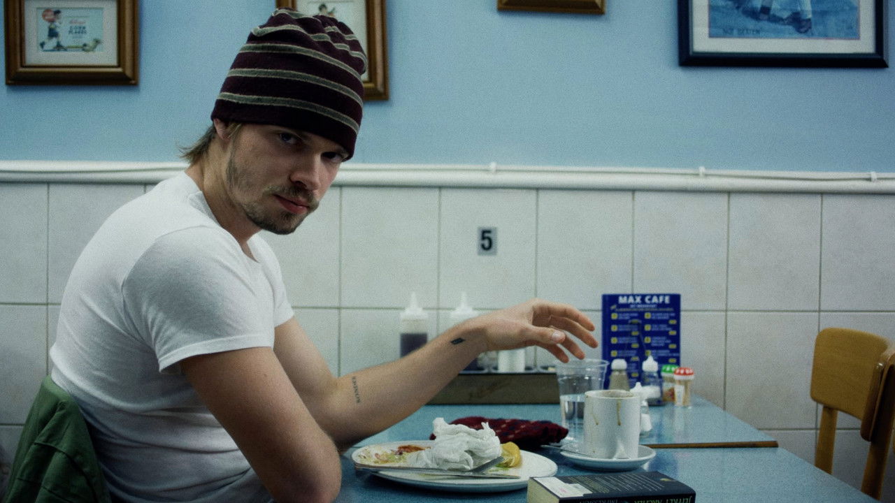 Miles and Miles backdrop