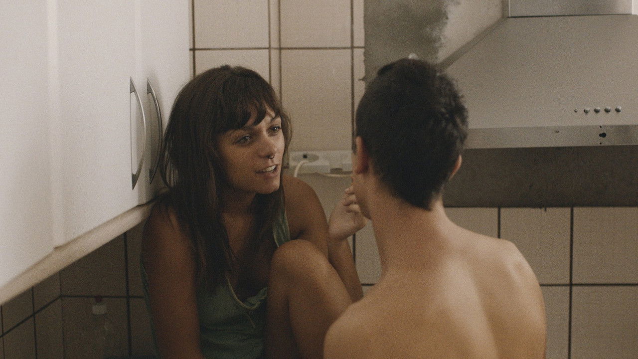 Europe, She Loves backdrop