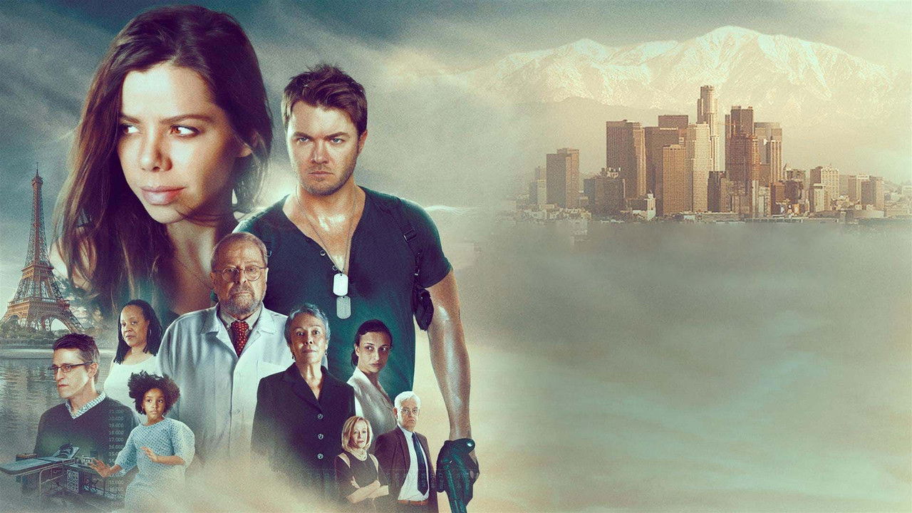 Hidden Memories backdrop