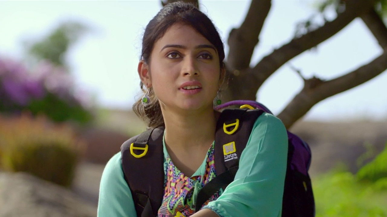 Neevalle Nenunna backdrop