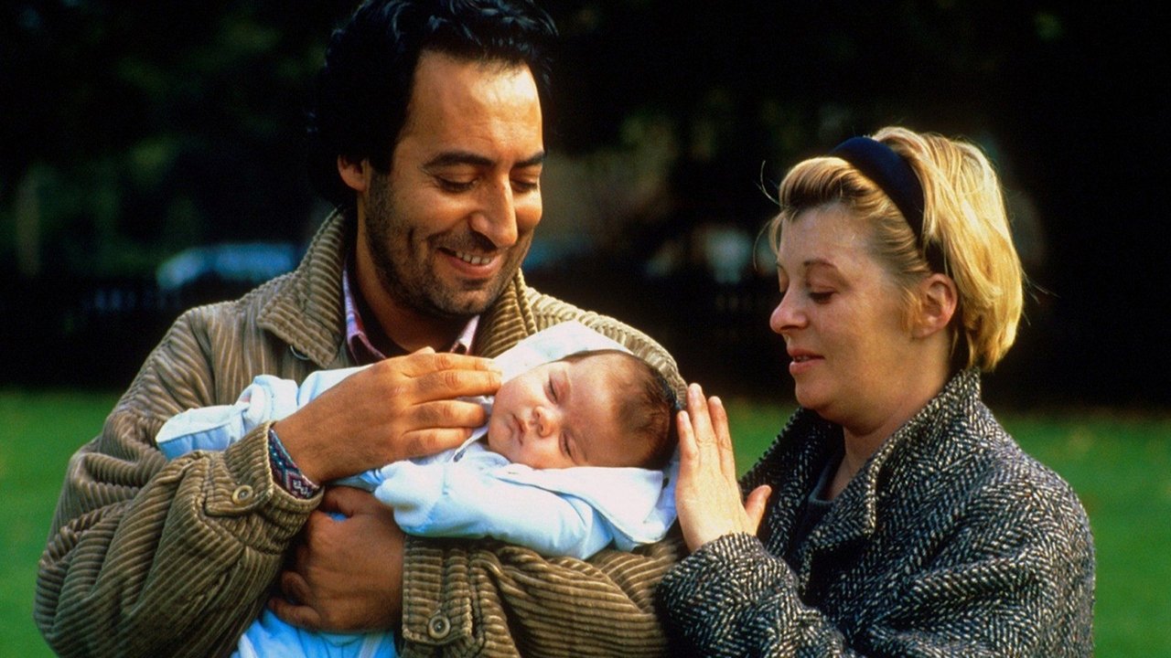 Ladybird Ladybird backdrop