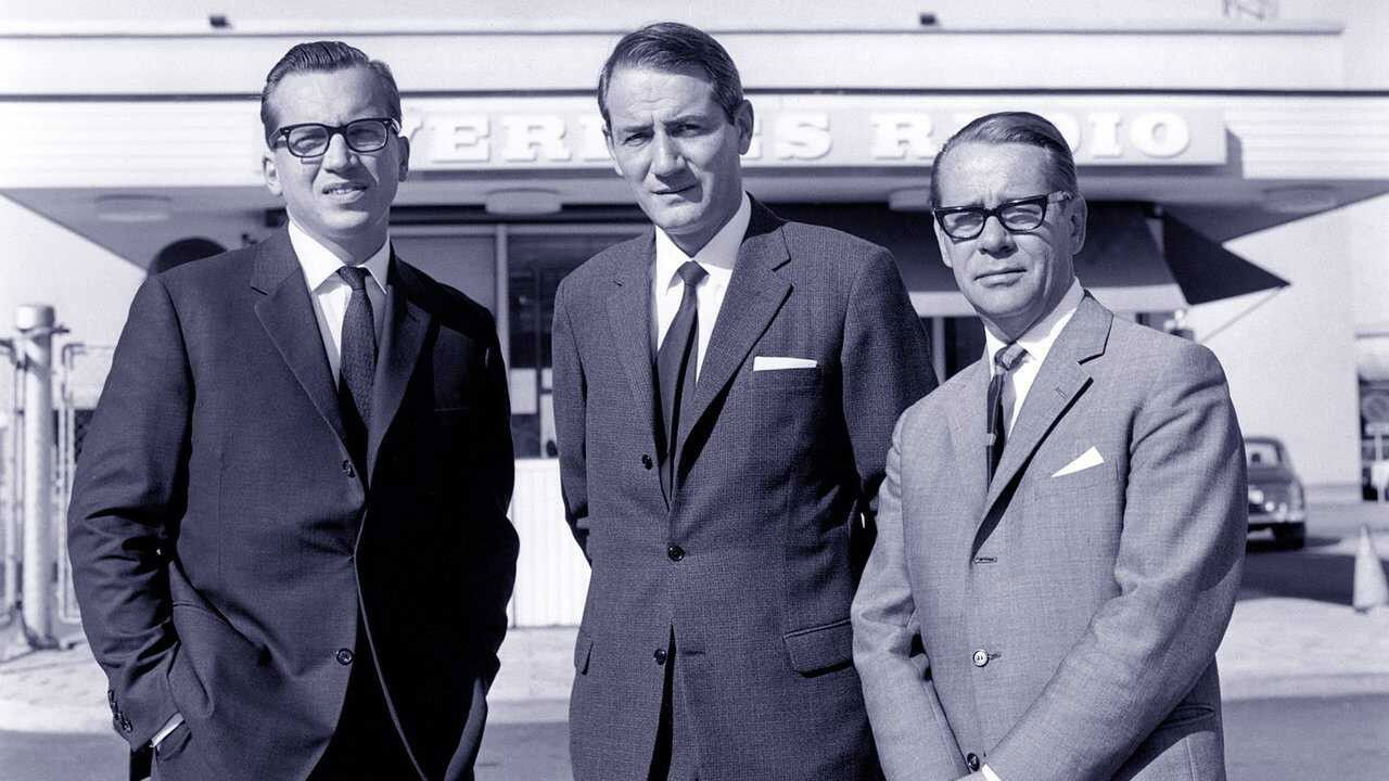 Året var 1966 backdrop