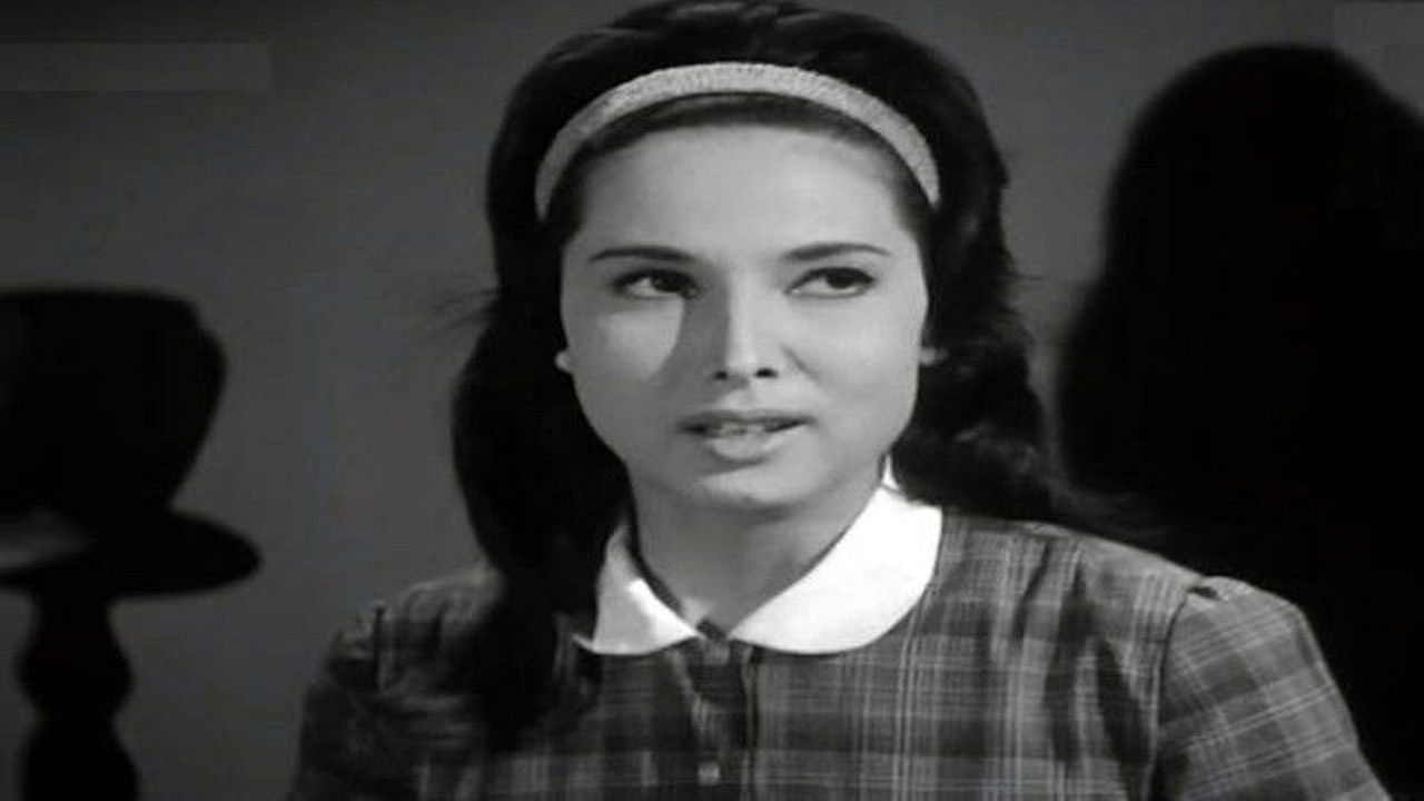 The Final Message backdrop