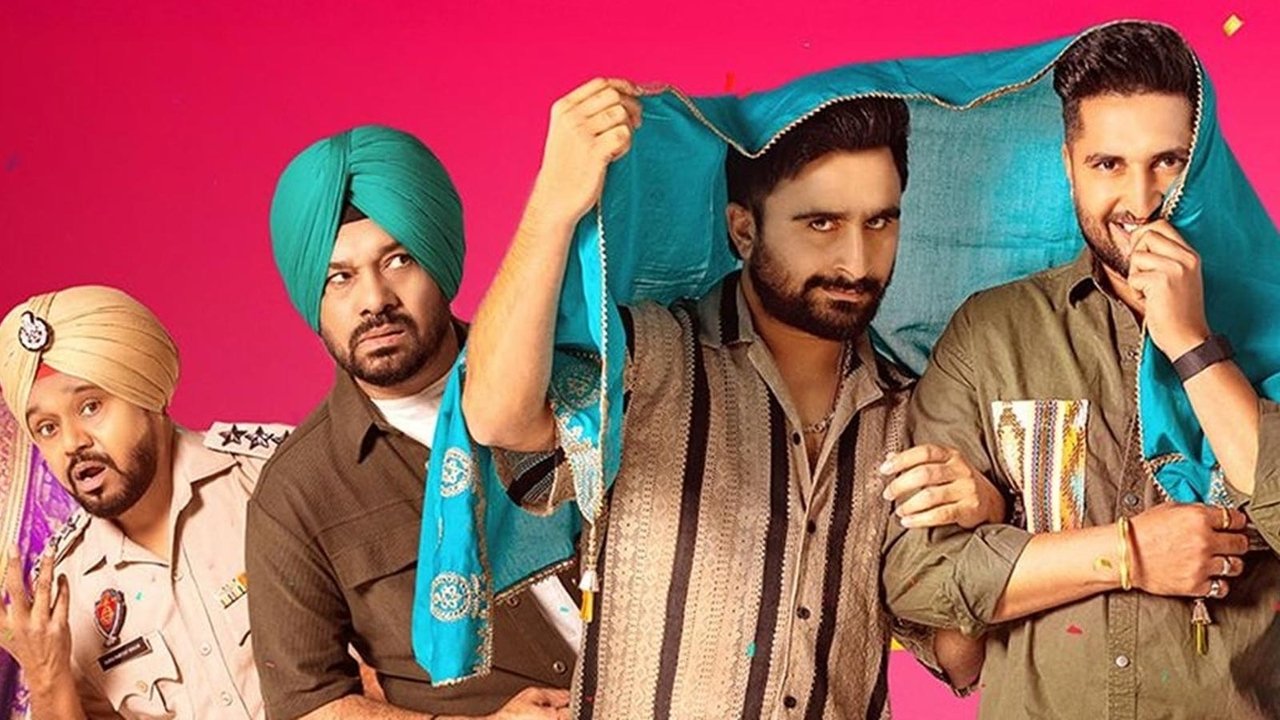 Mr & Mrs 420 Again backdrop