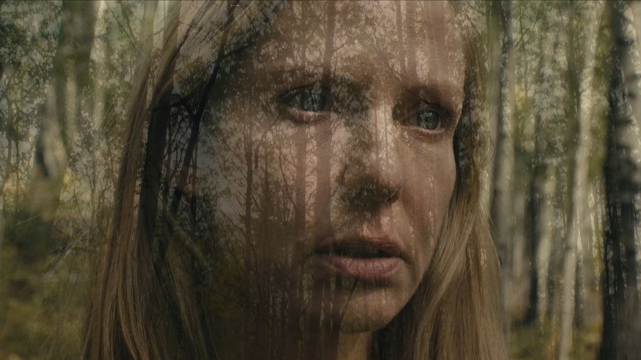 No More Time backdrop