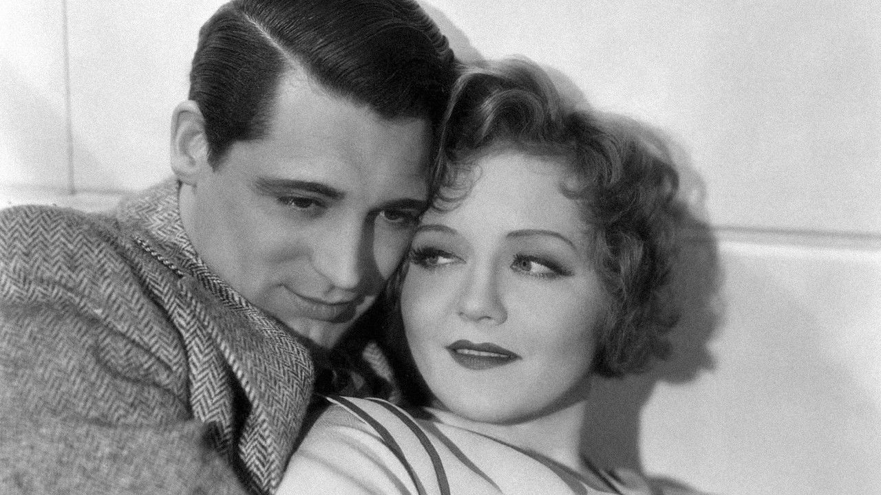 The Woman Accused backdrop