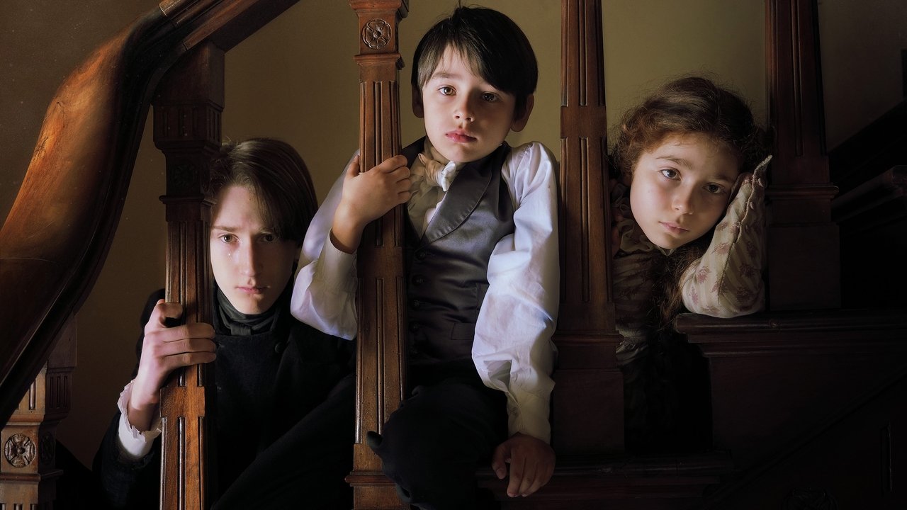 Hai mai avuto paura? backdrop