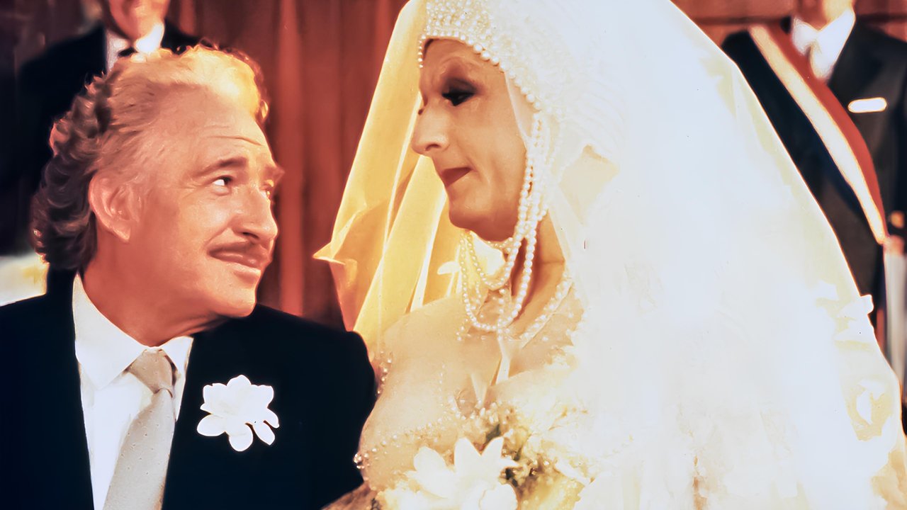 La Cage aux Folles 3 backdrop