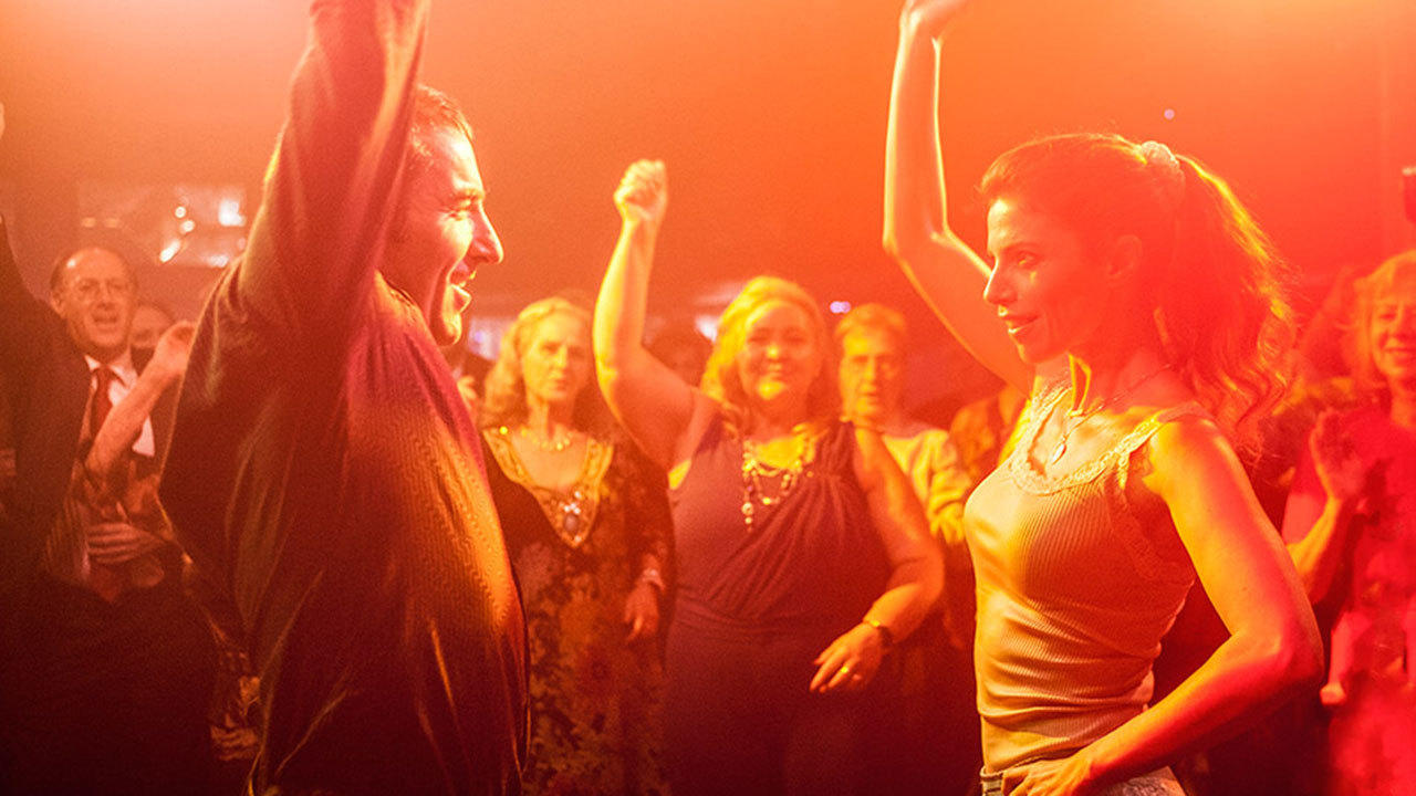 Abracadabra backdrop