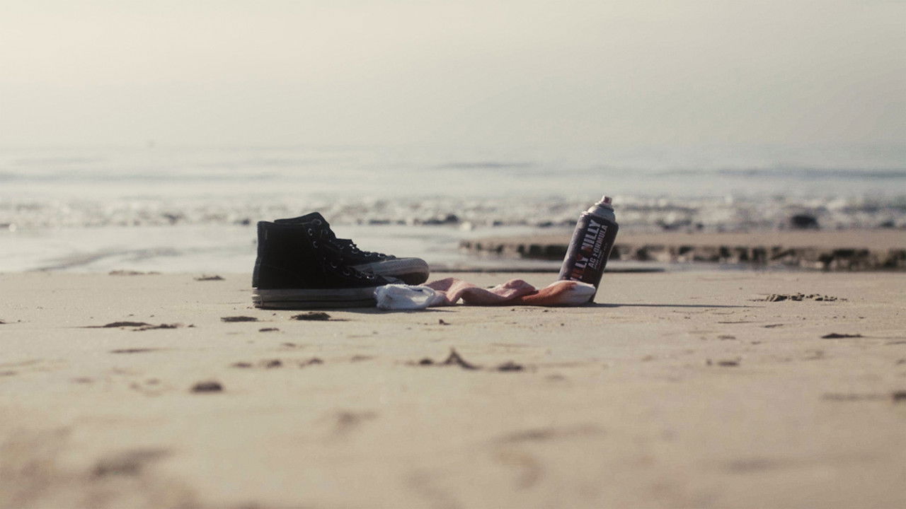 Willy Nilly backdrop