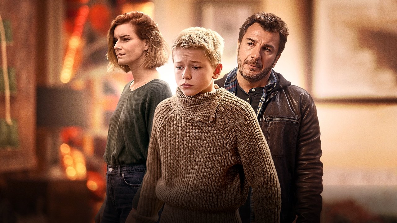 Stolen Childhood backdrop