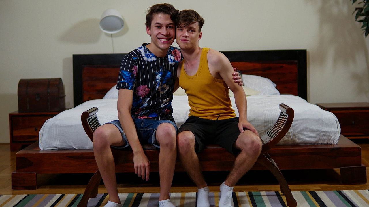 Twink On Twink Raw 2 backdrop