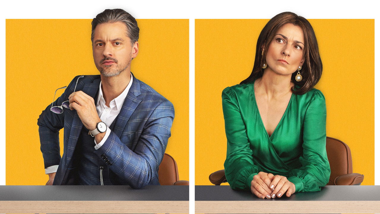 What Men Don't Know backdrop