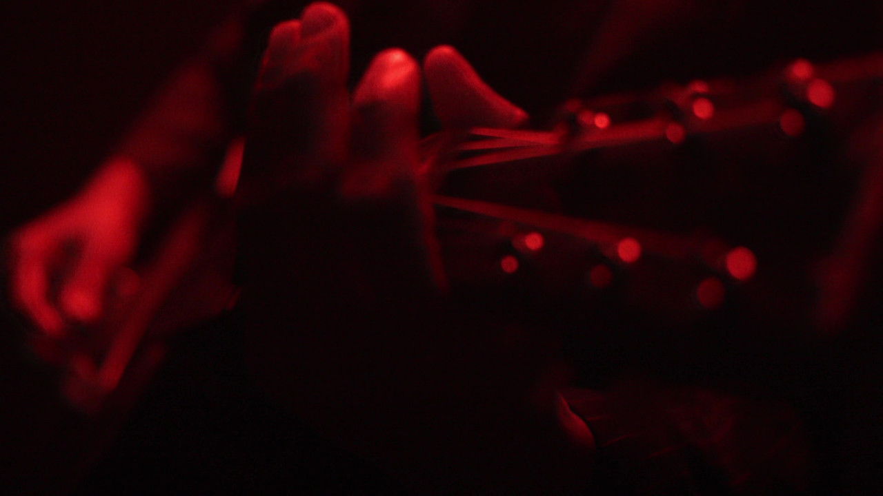 ReMastered: Devil at the Crossroads backdrop