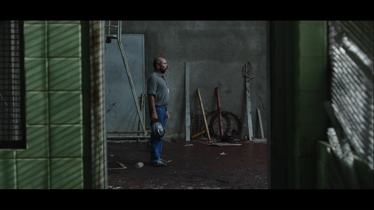 A Ética das Hienas backdrop