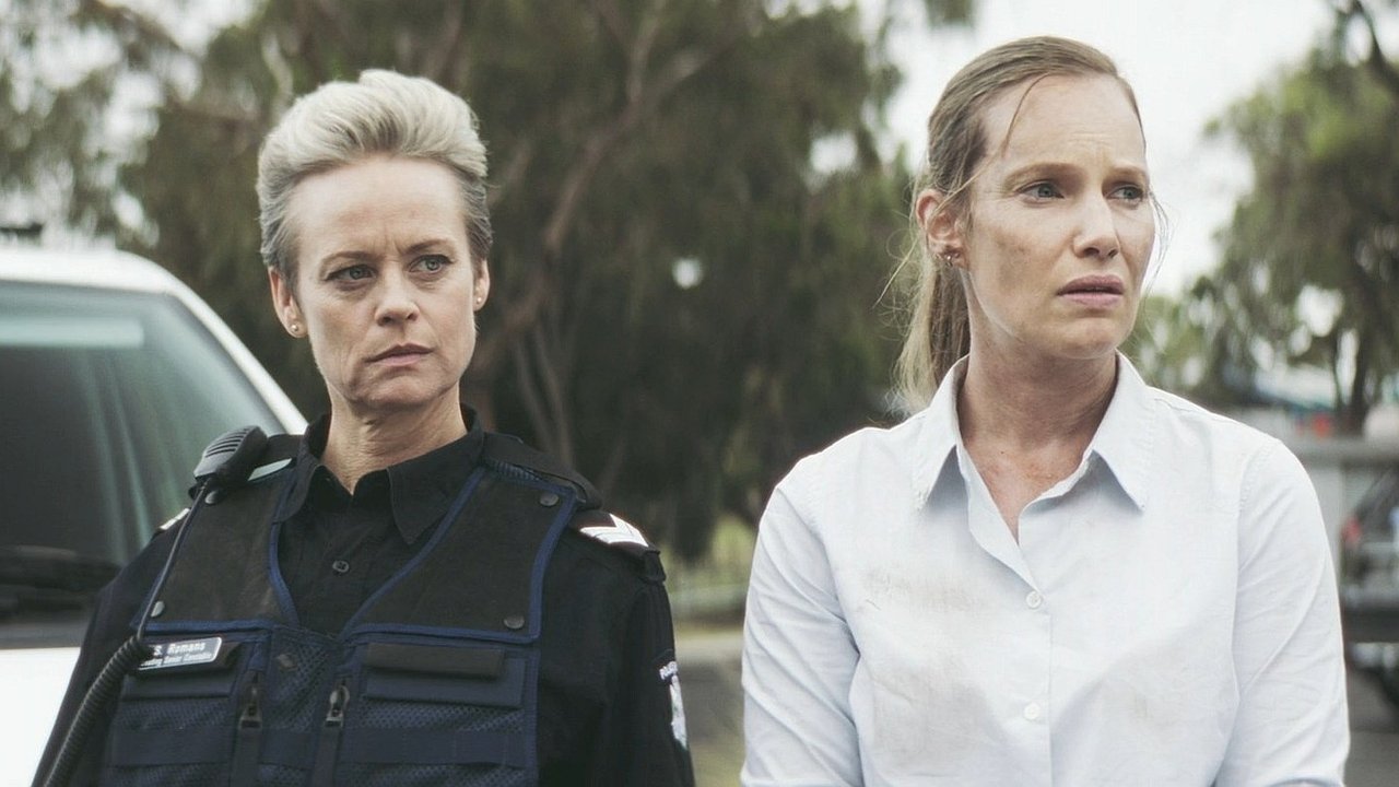 Line of Fire backdrop