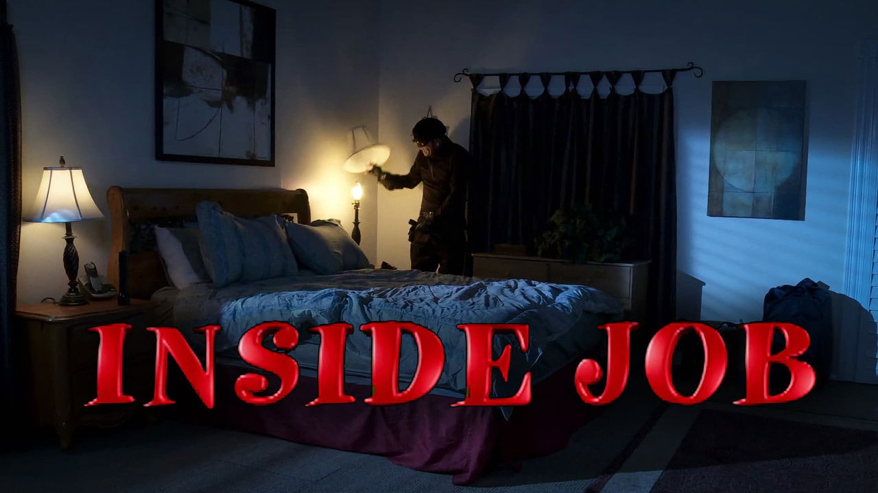 Inside Job backdrop