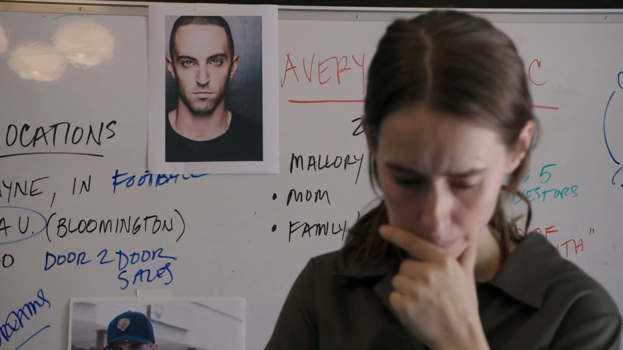 Bad Actor: A Hollywood Ponzi Scheme backdrop