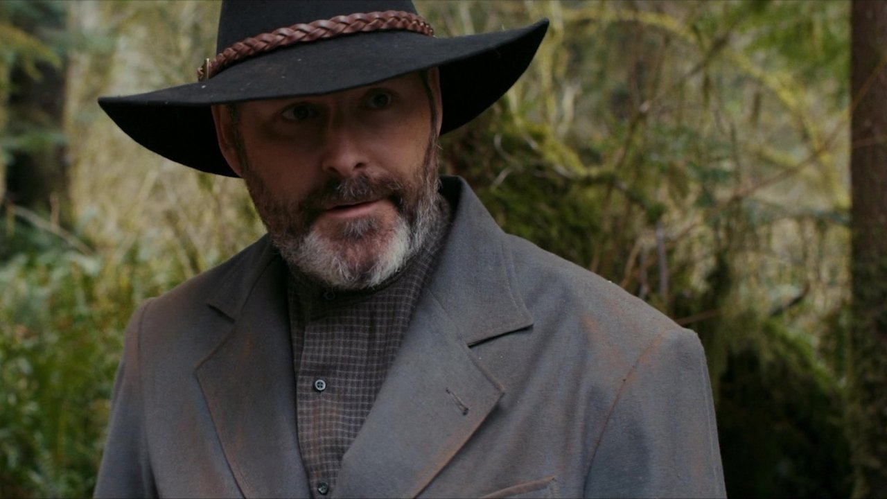 A Reckoning backdrop