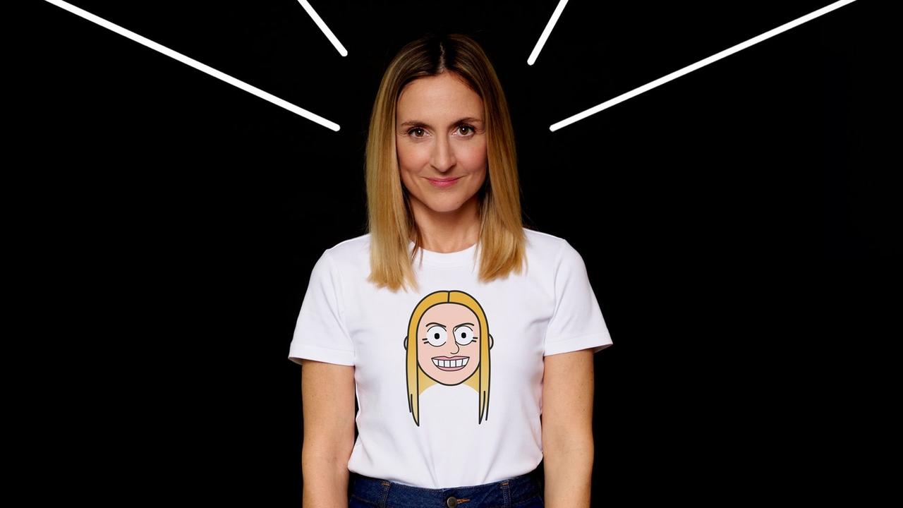 Camille Chamoux - Chamouxland backdrop