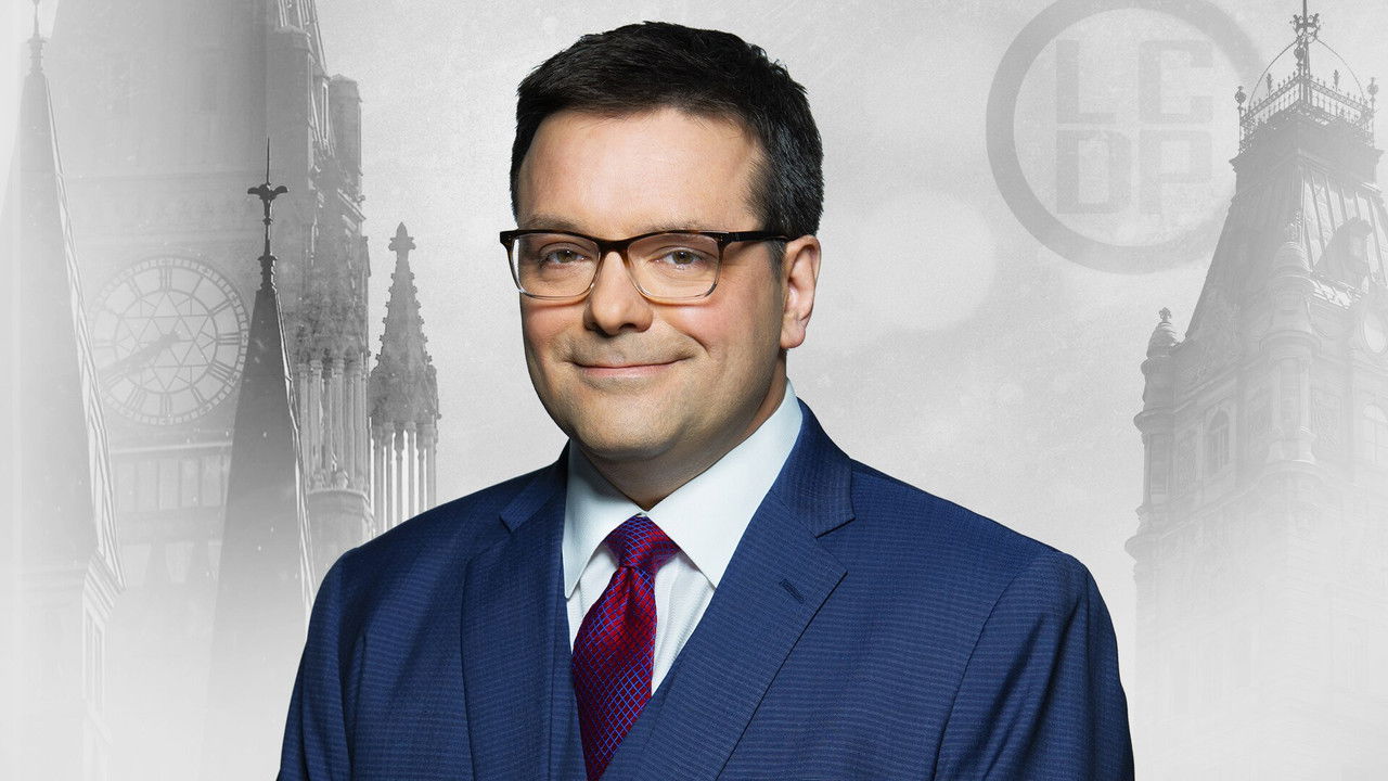 Les coulisses du pouvoir backdrop