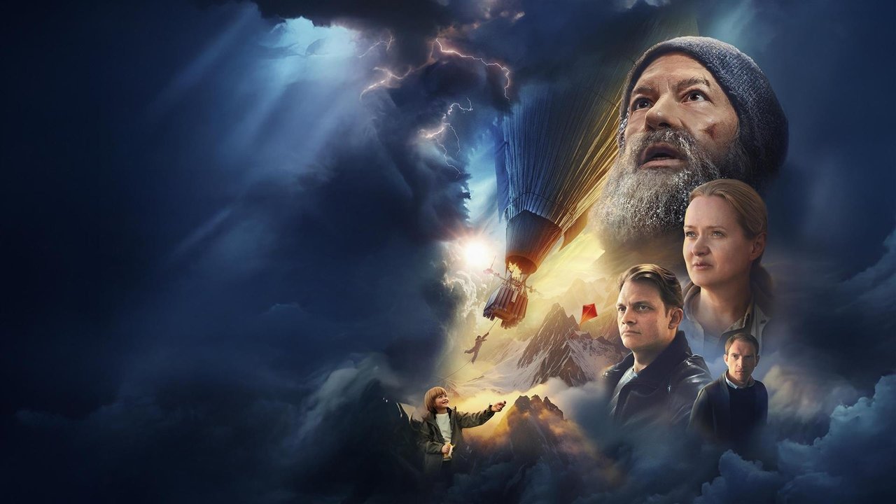 Lord of the Wind backdrop