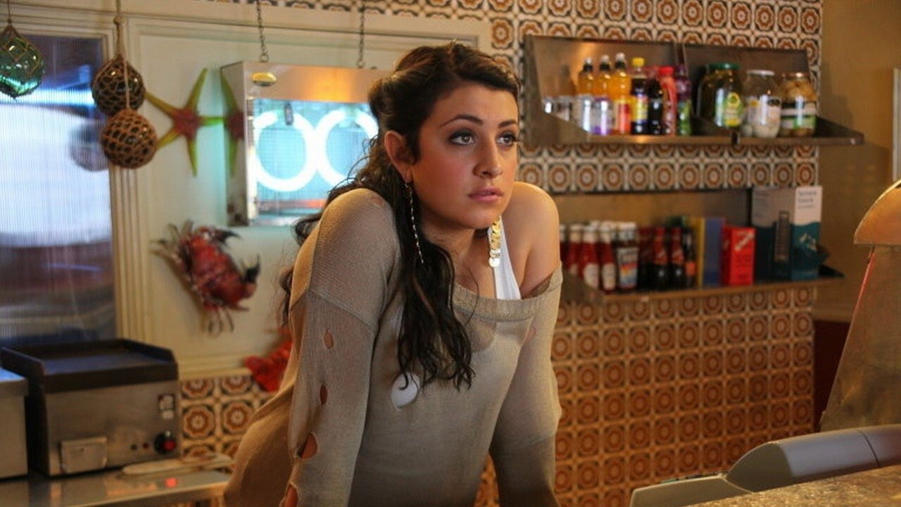 Papadopoulos & Sons backdrop