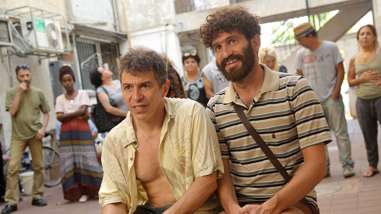 שקופים backdrop