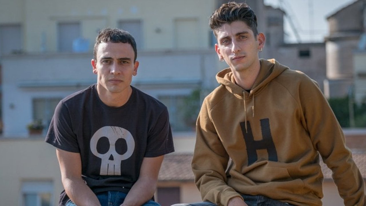 The Armadillo's Prophecy backdrop