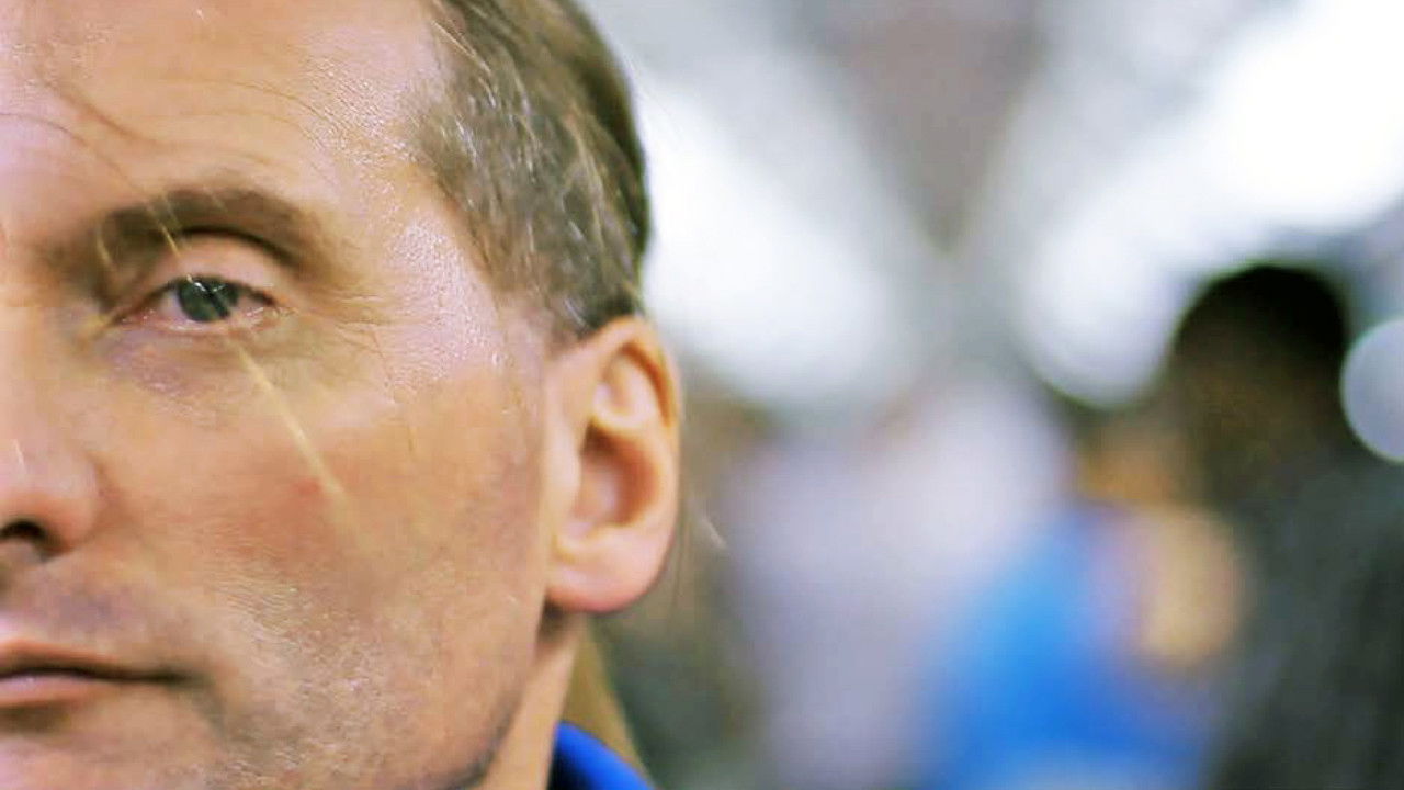 Ronin conurbano backdrop