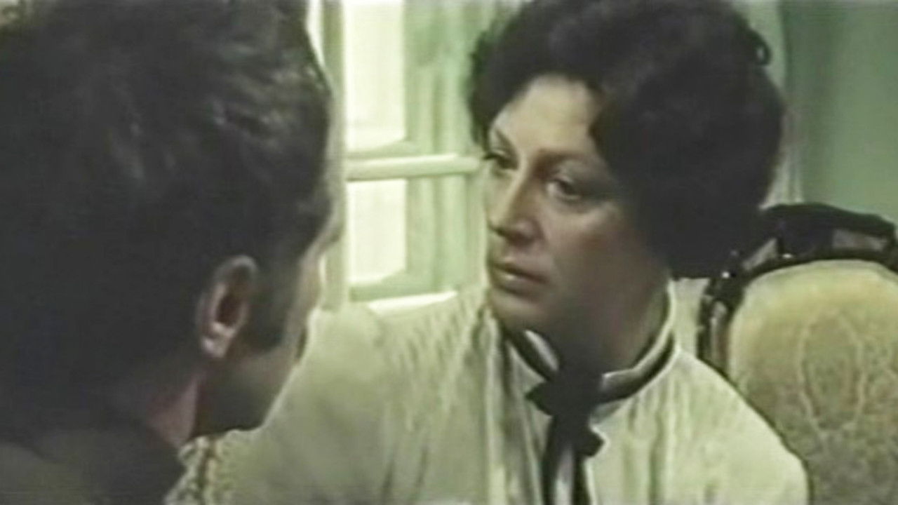 Password "Hotel Regina" backdrop