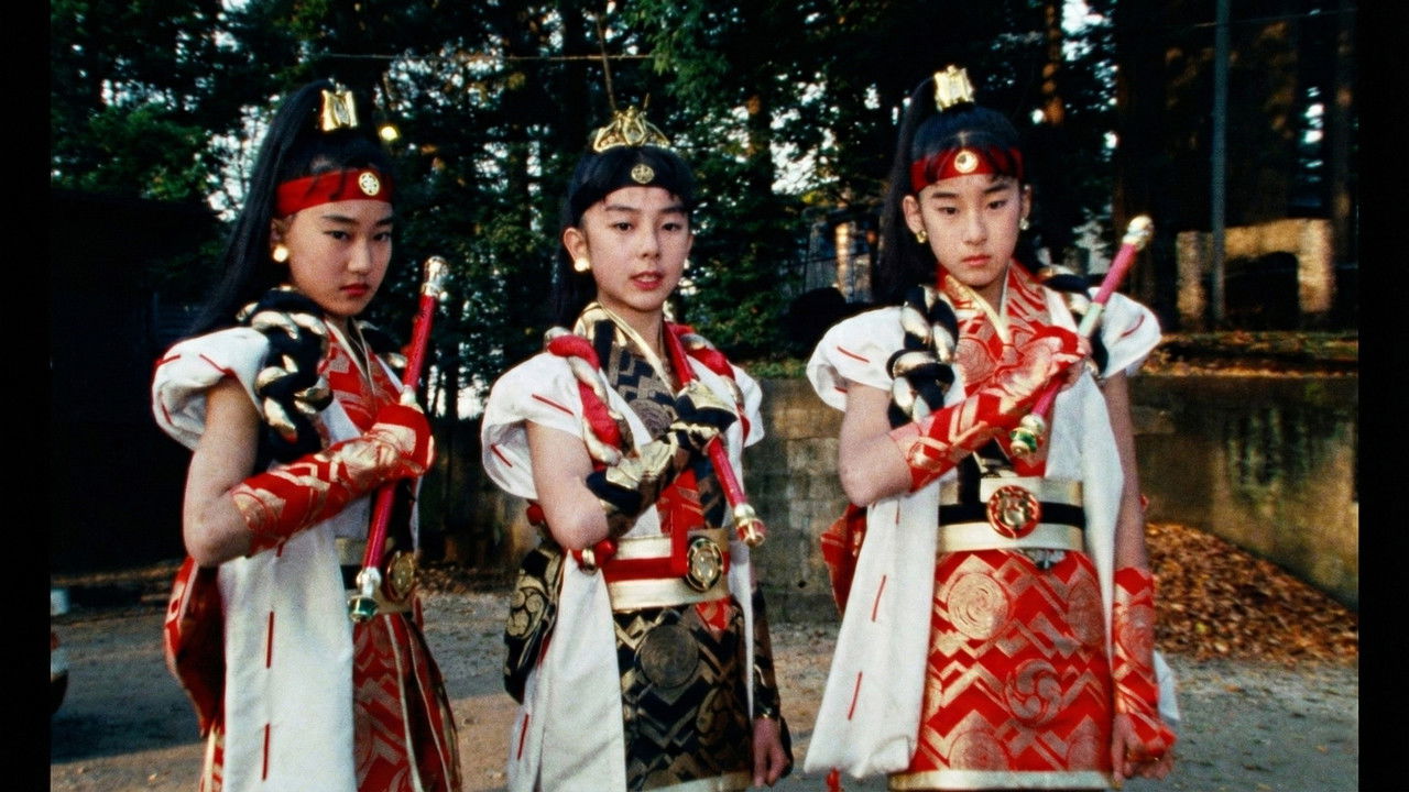 Keeping-Words Sisters Chouchoutrian backdrop