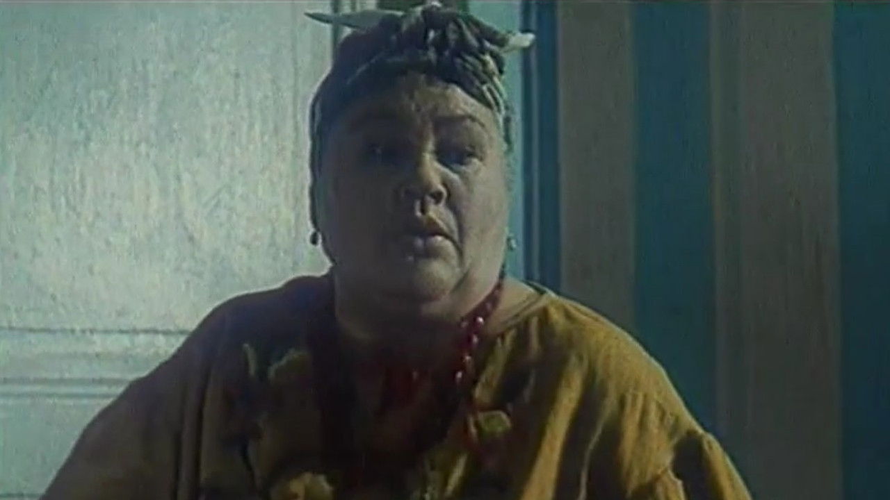 Shelmenko the Orderly backdrop