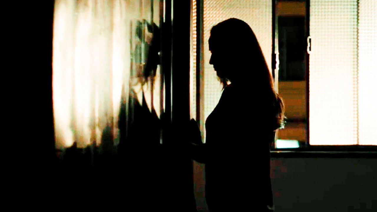 Havia Cinzas Dentro de Mim backdrop