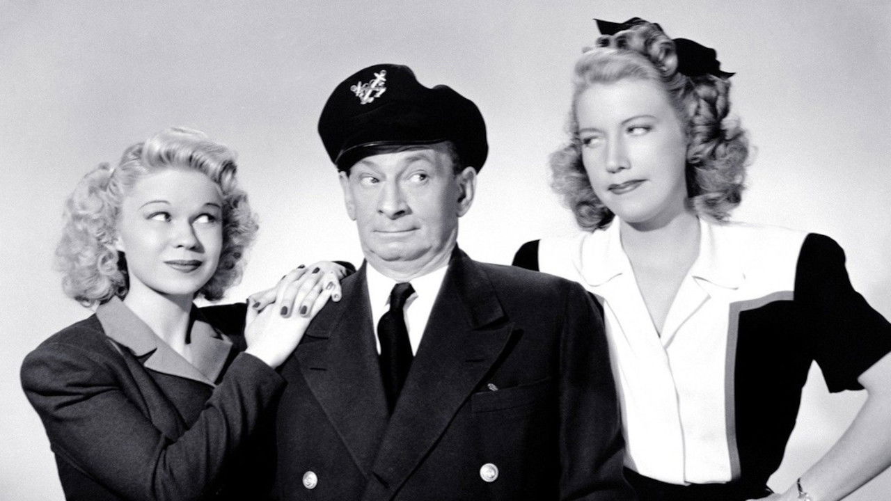 Slightly Terrific backdrop