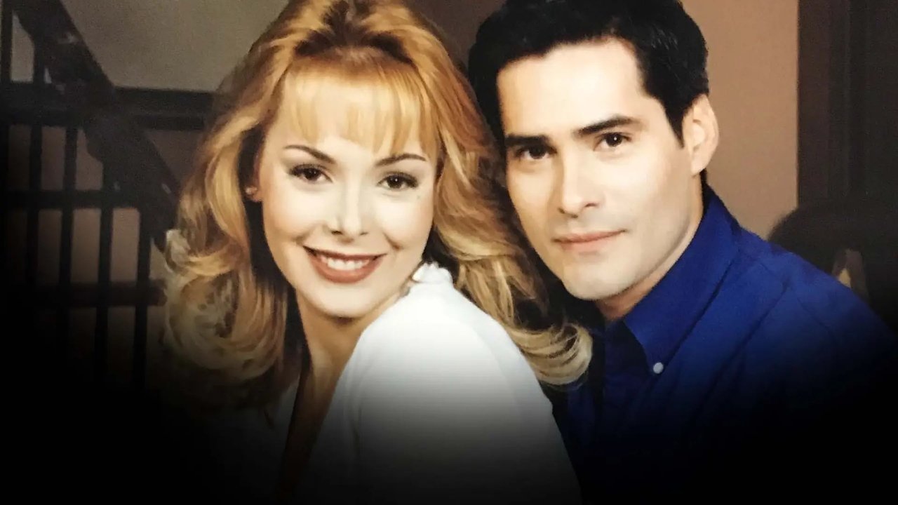 Aunque me Cueste la Vida backdrop