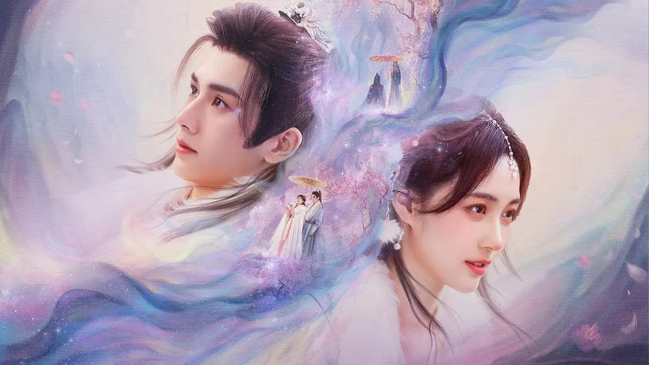 The Deliberations of Love backdrop