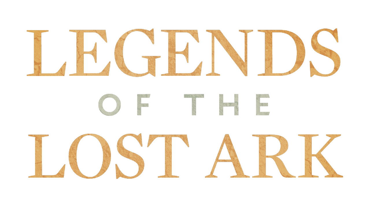 Legends of the Lost Ark backdrop