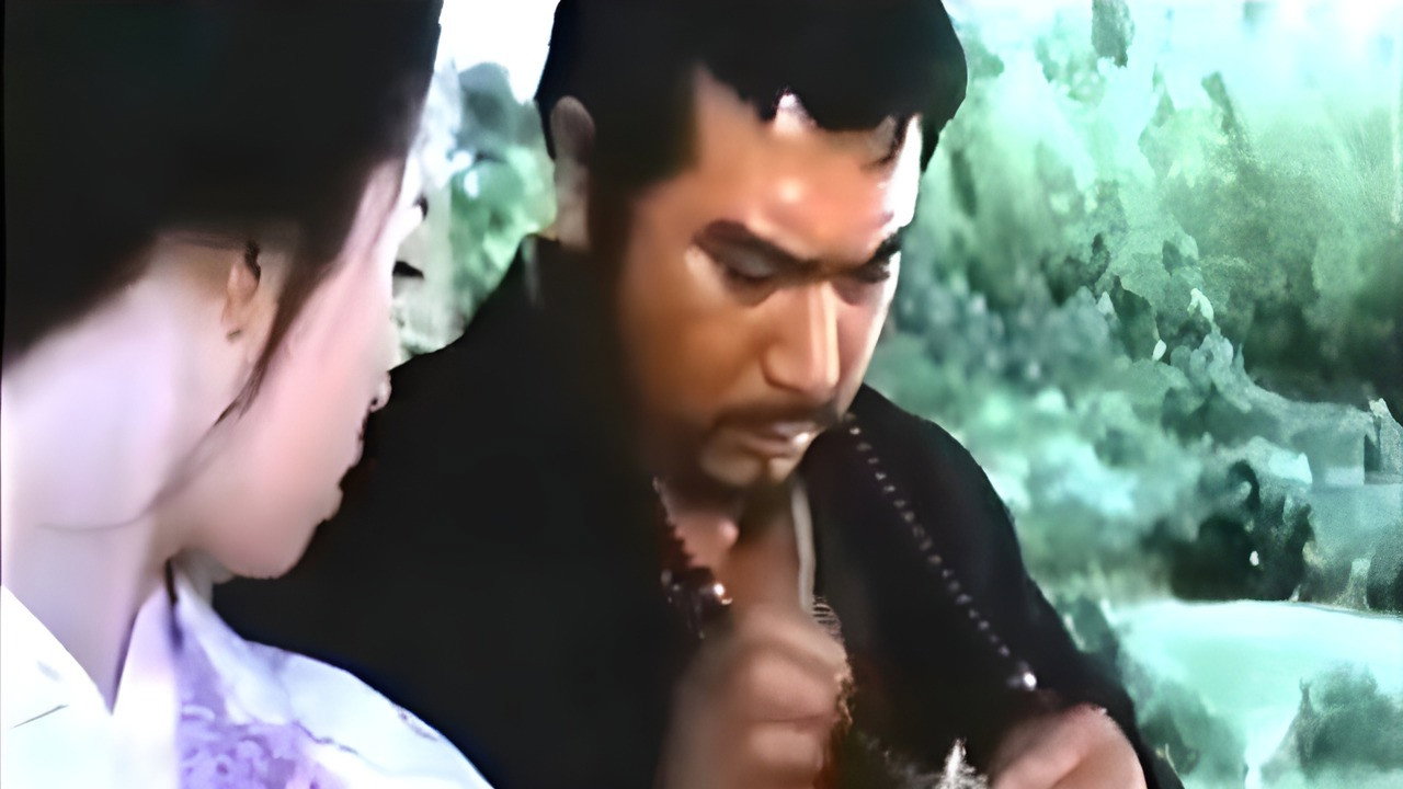 Hoodlum Priest And The Gold Mint backdrop