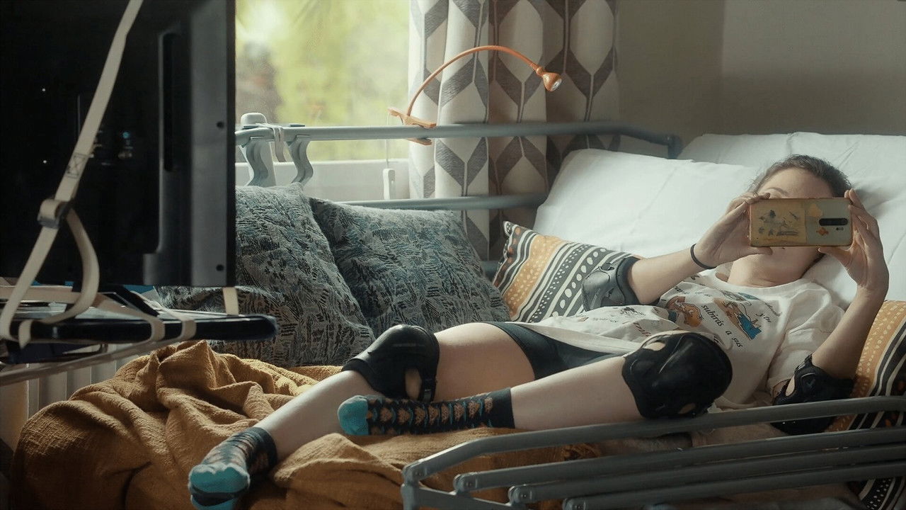 Solo los muertos se quedan backdrop