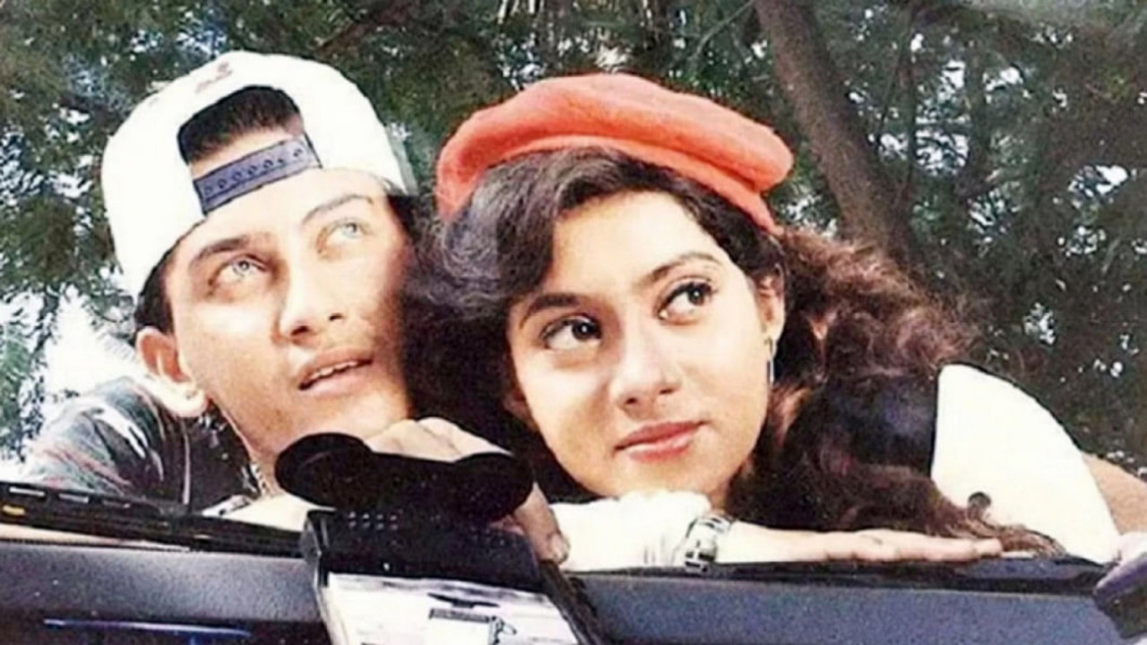 Jibon Songsar backdrop