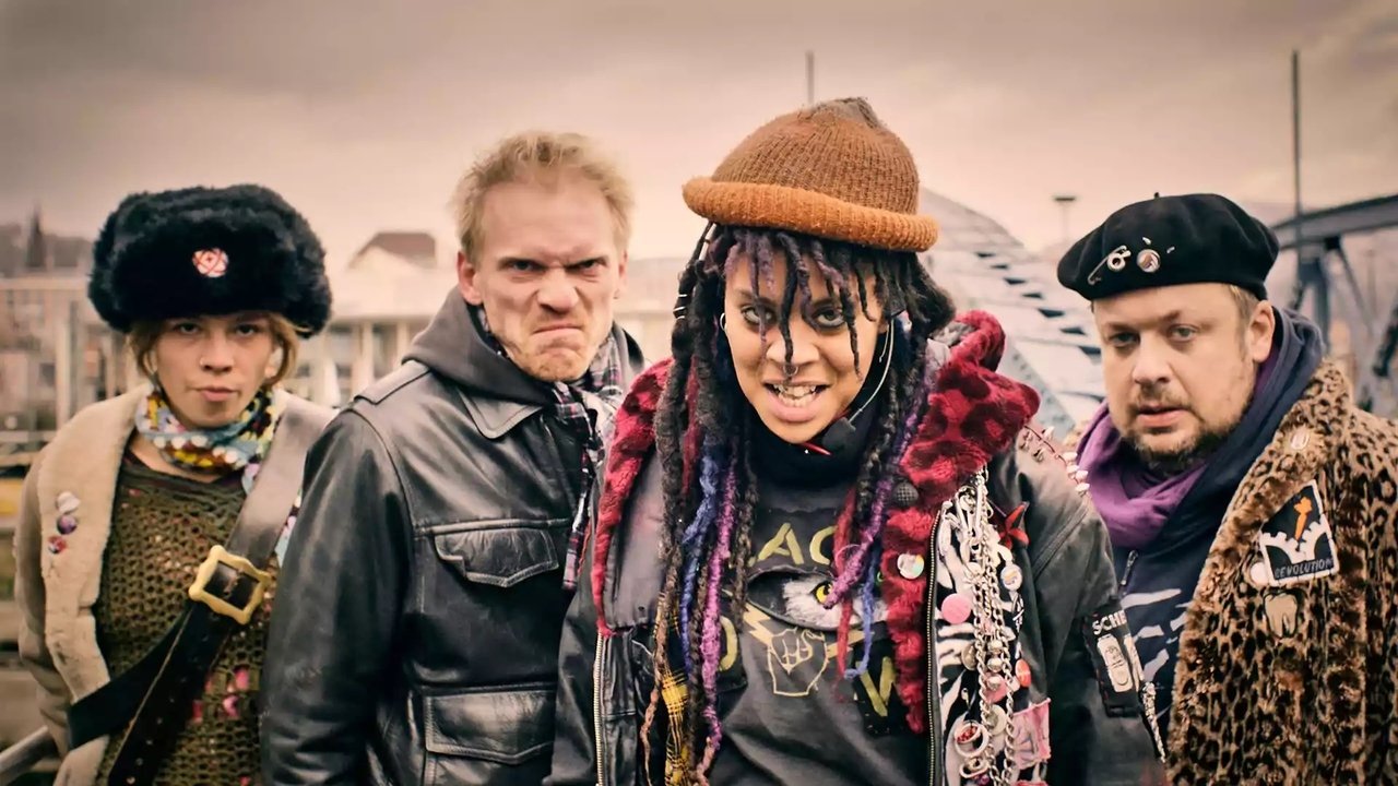 Homeshopper's Paradise backdrop